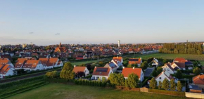 Duinbergen appartement